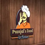 Pranjals Food icon