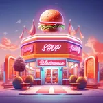 Shop Tycoon-Girls dream store2 icon