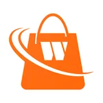 WymoShop Shopping App E-Market icon