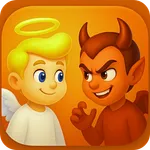 Angel or Devil Challenge icon