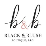 Black & Blush Boutique icon