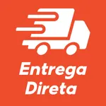 Entrega Direta icon