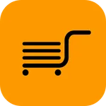 Shopezy - Food & Grocery App icon
