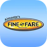 Almonte's Fine Fare Supermarke icon