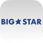 Big Star Food Market icon