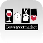 Bow Street Market icon