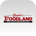 Bruce's Foodland icon