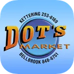 Dot's Market icon