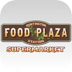 Huntington Station Food Plaza icon