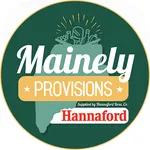 Mainely Provisions Bethel icon