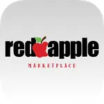 Red Apple Marketplace icon