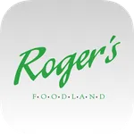 Roger's Foodland icon