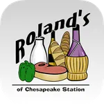 Roland's Grocery icon