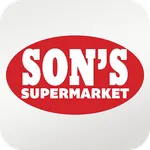 Son's Supermarket icon