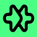 Collabs: Content commerce icon