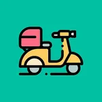 Shopincart Delivery icon