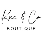 Kae & Co. Boutique icon