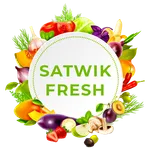Satwik Fresh icon
