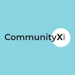 CommunityX Digital icon