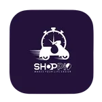 SHOPPi9 Rider icon