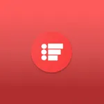 A Simple Grocery Shopping List icon