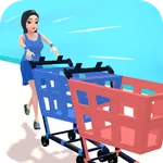 Shopping Stack - Buy’em all icon