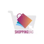 Shopping Bag icon
