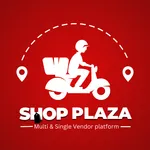 Shopplaza Delivery icon