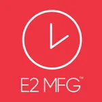 E2 MFG Data Collection icon