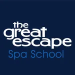 The Great Escape Spa School icon