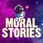 Good Moral Stories in English icon