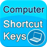 Computer Shortcut Keys icon