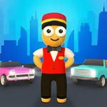 Valet Master - Car Parking icon