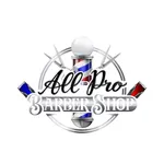 All-Pro Barber Shop icon