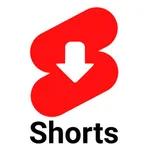 Tube Shorts Downloading App icon