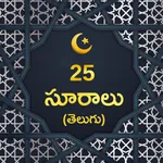 25 చిన్న సూరాలు : భావము icon