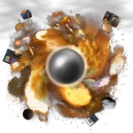FireBall icon