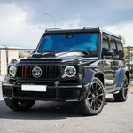 Brabus Wallpapers icon