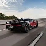 Bugatti Wallpapers icon