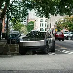 Cybertruck Wallpapers icon