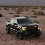 Ford Raptor Wallpapers icon
