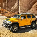 Hummer Wallpapers icon