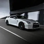 Nissan GTR Car Wallpapers icon