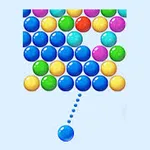 Jeu De BUBLLE SHOTER icon