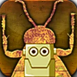 Beetle Transformer Game icon