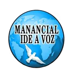 Manancial Ide a Voz icon