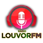 Rádio Louvor icon
