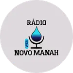 Rádio Novo Manah icon