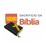 Sacrifício da Bíblia icon