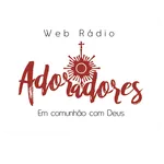 Web Rádio Adoradores icon